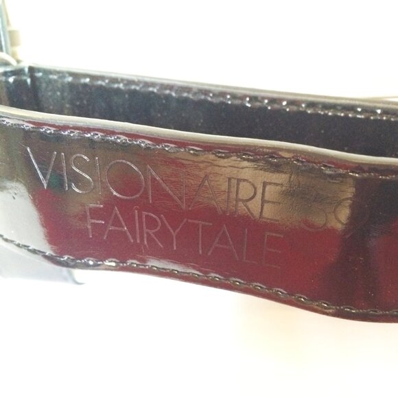 COLLECTIBLE Visionaire No. 59: Fairytale — Hardcover - Picture 6 of 7